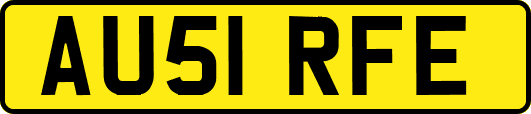 AU51RFE