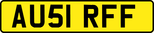 AU51RFF
