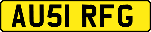 AU51RFG
