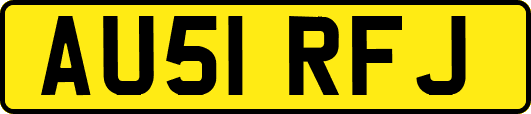 AU51RFJ
