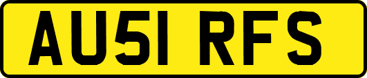 AU51RFS