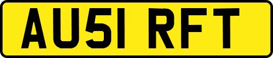 AU51RFT