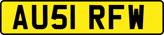 AU51RFW