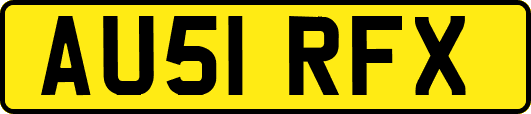 AU51RFX