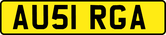 AU51RGA