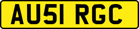AU51RGC
