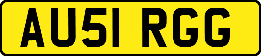 AU51RGG