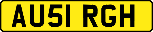 AU51RGH
