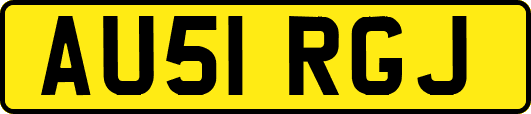 AU51RGJ