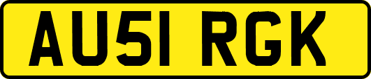 AU51RGK