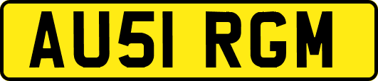 AU51RGM