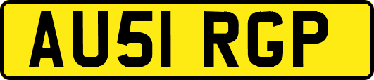 AU51RGP
