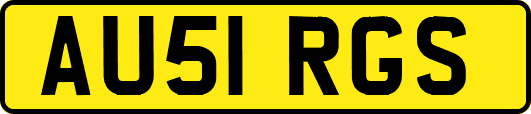 AU51RGS