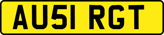 AU51RGT