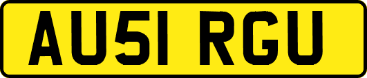 AU51RGU