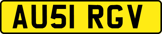 AU51RGV