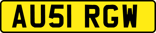 AU51RGW