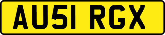AU51RGX