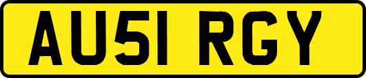 AU51RGY
