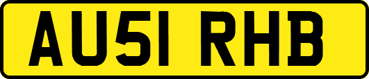 AU51RHB