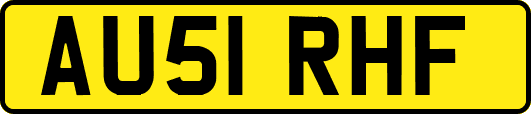 AU51RHF