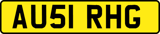 AU51RHG