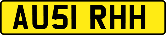 AU51RHH