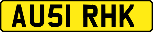 AU51RHK