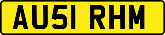 AU51RHM