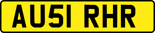 AU51RHR