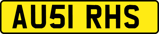 AU51RHS