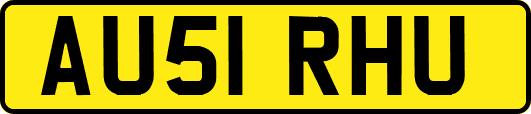 AU51RHU