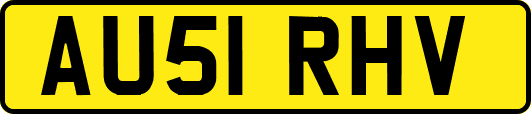 AU51RHV