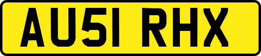 AU51RHX