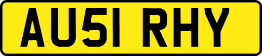 AU51RHY