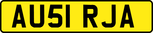 AU51RJA