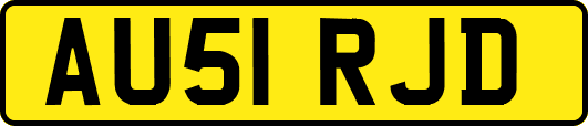 AU51RJD