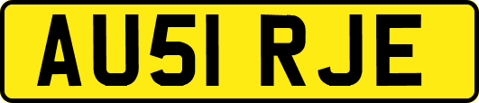 AU51RJE