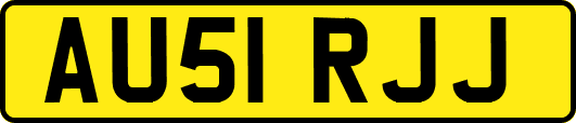 AU51RJJ