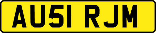 AU51RJM