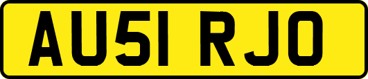 AU51RJO