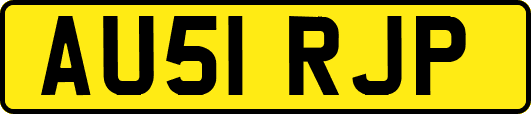 AU51RJP