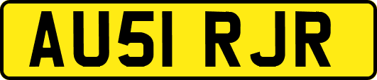 AU51RJR