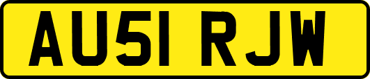 AU51RJW