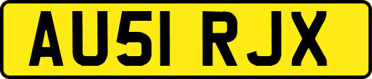 AU51RJX