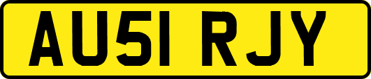 AU51RJY