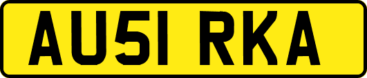 AU51RKA