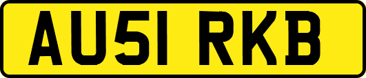 AU51RKB