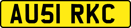 AU51RKC