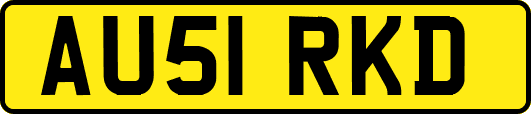 AU51RKD